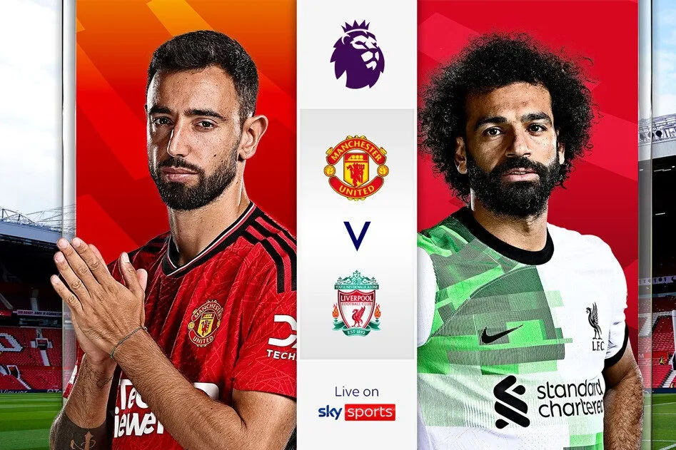 Nhận định bóng đá MU vs Liverpool, 22h00 ngày 1/9