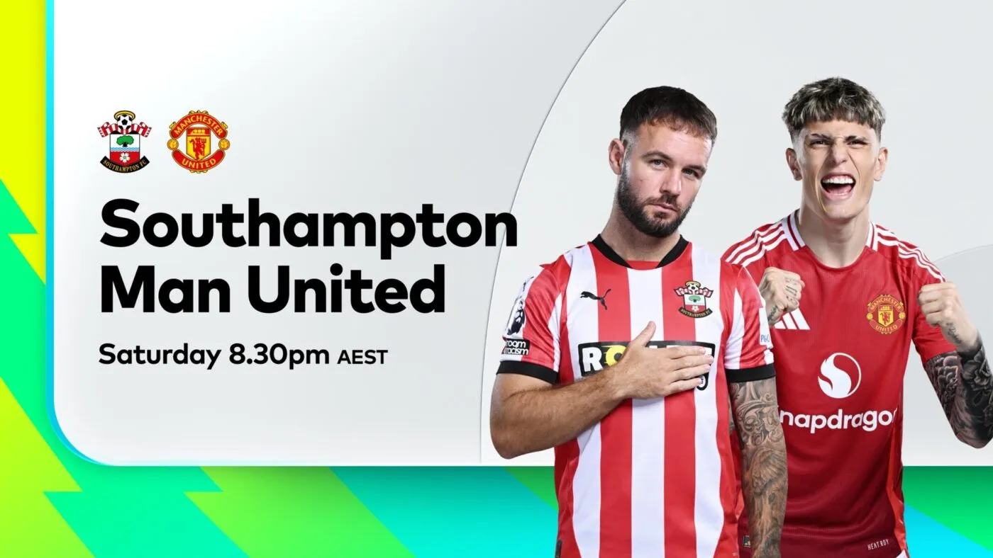 Nhận định bóng đá, soi kèo Southampton vs Manchester United 18h30 ngày 14/9