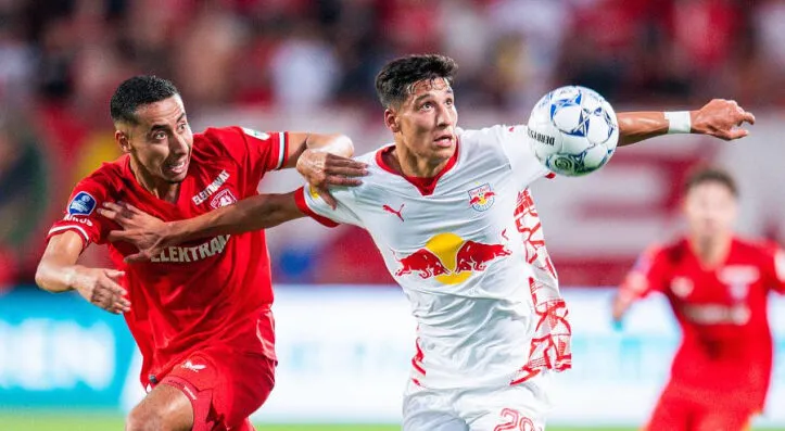 Nhận định bóng đá Sparta Prague vs RB Salzburg, 23h45 ngày 18/9