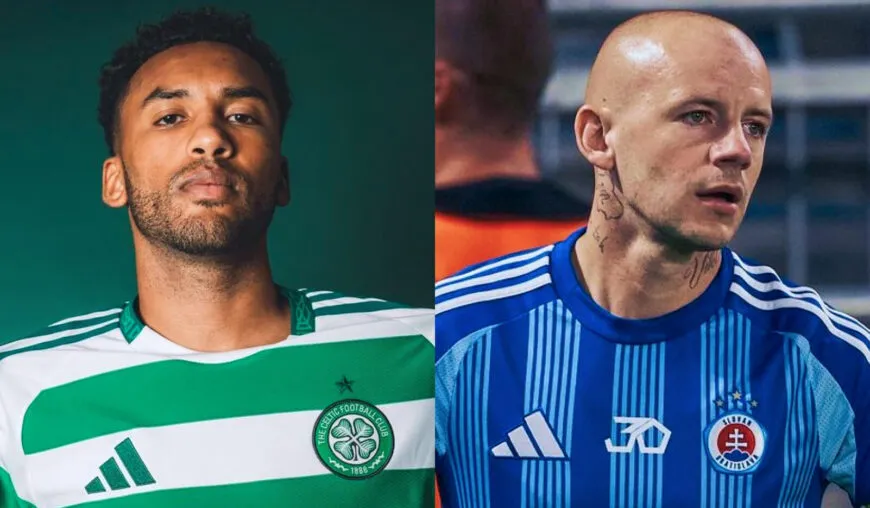 Nhận định Celtic vs Slovan Bratislava 02h00 ngày 19/09/2024