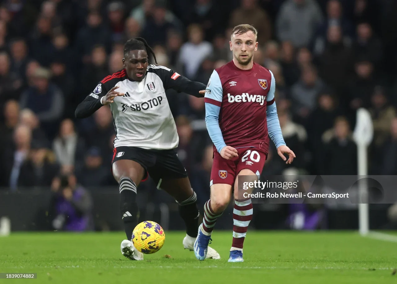 Nhận định, dự đoán Fulham vs West Ham 21h00 ngày 14/9