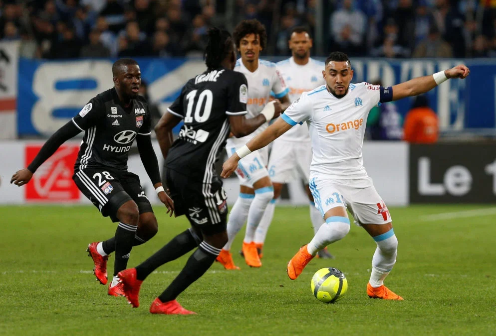 Nhận định Lyon vs Marseille 01h45 ngày 23/09