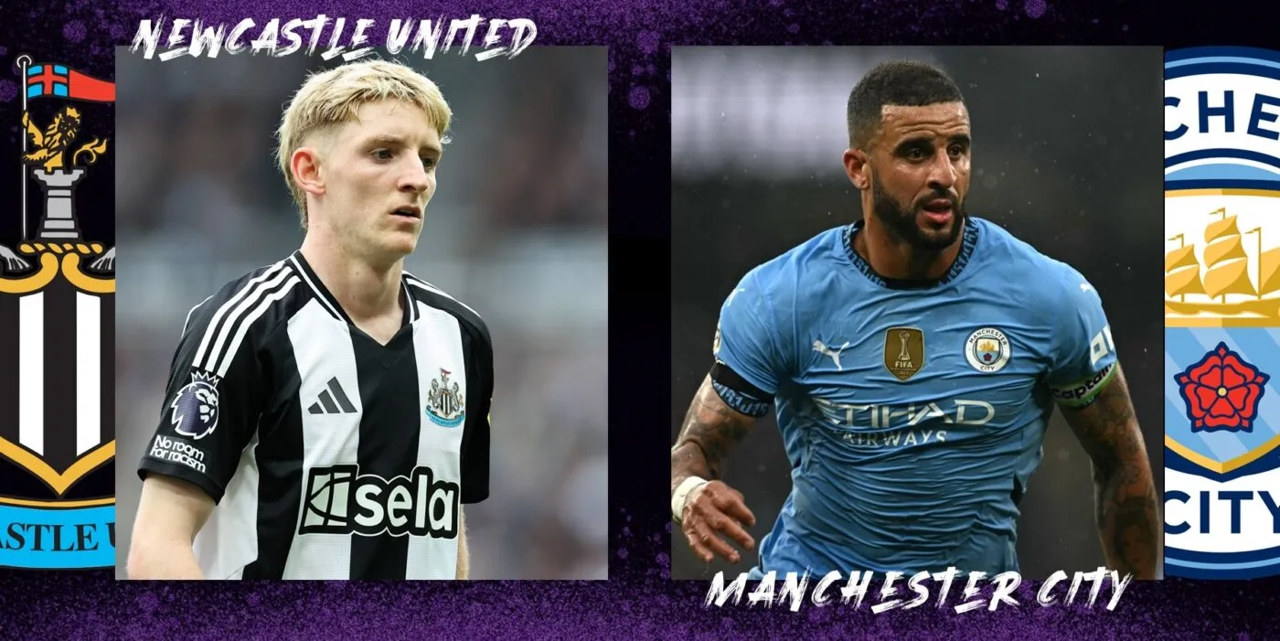 Nhận định Newcastle vs Man City 18h30 ngày 28/9