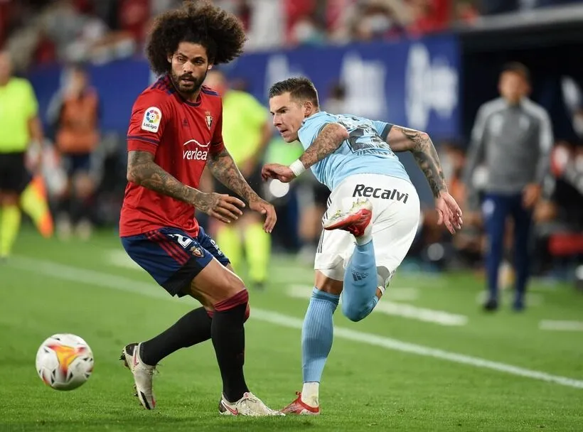 Nhận định Osasuna vs Celta Vigo 22h00 ngày 1/9 (La Liga 2024/25)