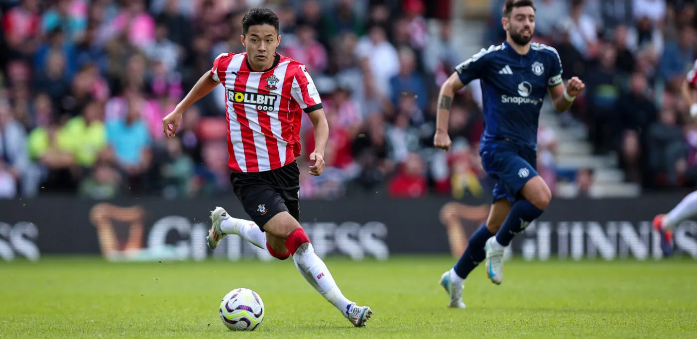 Nhận định Southampton vs Ipswich 21h00 ngày 21/9