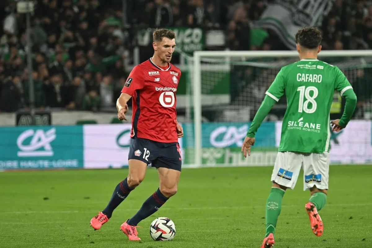 Nhận định Sporting Lisbon vs Lille 02h00 ngày 18/9