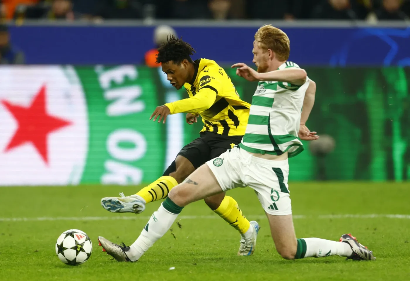 Nhận định Dortmund vs Celtic 02h00 ngày 02/10