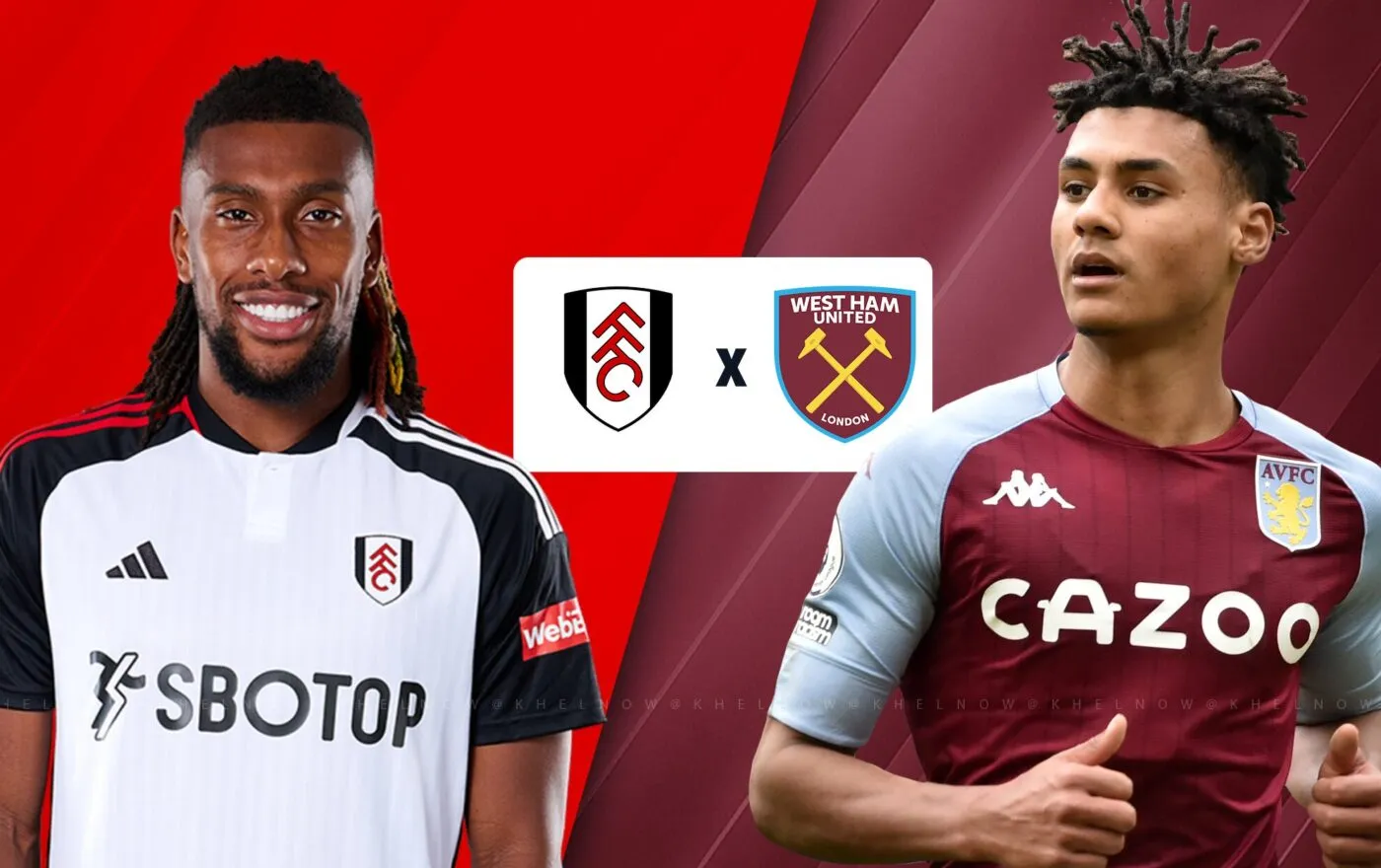 Nhận định Fulham vs Aston Villa 21h00 ngày 19/10