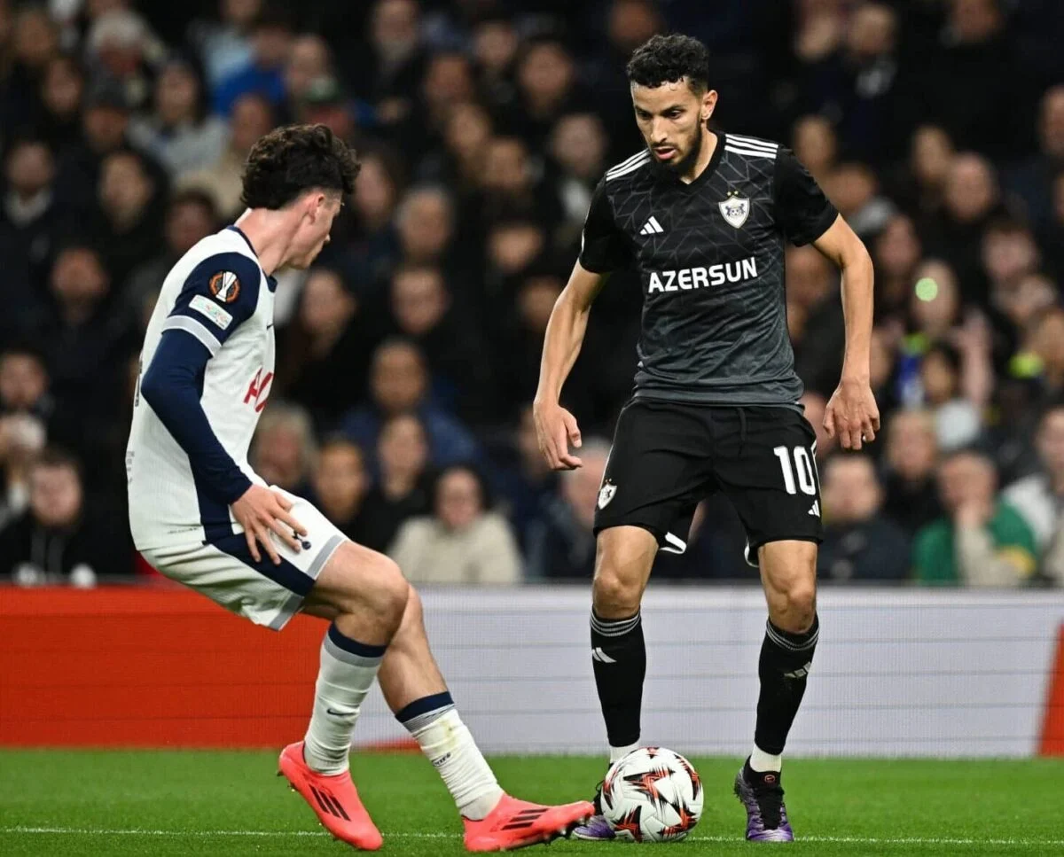 Nhận định Qarabag vs Malmo 23h45 ngày 3/10