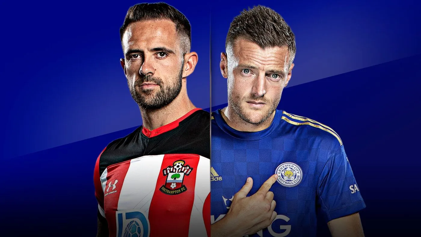 Nhận định Southampton vs Leicester 21h00 ngày 19/10